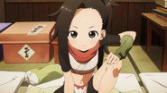 FR - In the Heart of Kunoichi Tsubaki (VOSTFR) S01 E01