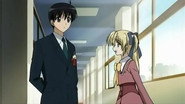 DE - Canvas 2: Rainbow Colored Sketch (2005) (Ger Sub) S01 E01