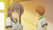 FR - Midara na Ao-chan wa Benkyou ga Dekinai (VOSTFR) S01 E01