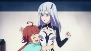 FR - Beatless S01 E01