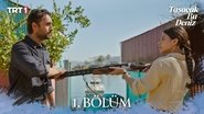 EN - Tasacak Bu Deniz - Deep in Love (2025) (TR) S01 E01
