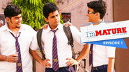 IN - ImMATURE S01 E01