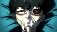 FR - Tokyo Ghoul S01 E01