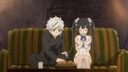 DE - Danmachi: Is It Wrong to Try to Pick Up Girls in a Dungeon? (2015) S01 E01