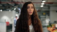 AR - مسلسل إلا الطلاق S01 E01