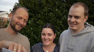 DK - Bolighaj finder hjem S01 E01