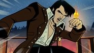 AR - Agent Elvis (2023) S01 E01