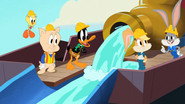 EN - Bugs Bunny Builders (2022) S01 E01