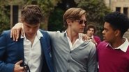 IN - Maxton Hall - The World Between Us