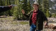 EX - Joe Pickett (2021) S01 E01