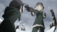 FR - Girls' Last Tour (VOSTFR) S01 E01