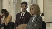 FR - La Main au collet S01 E01