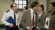 FR - Mr. Bean S01 E04