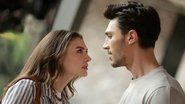 FR - Aşk Mantık İntikam (VOSTFR) S01 E01