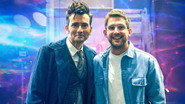 FR - Doctor Who: Unleashed S00 E01