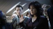 FR - Battlestar Galactica