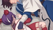 AR - Gensou