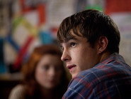 FR - Journal d'une ado hors norme S01 E01
