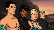 EN - Archer (2009-2023)