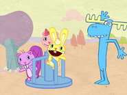 EN - Happy Tree Friends (1999) S01 E01