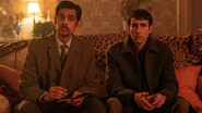 EN - Murder Before Evensong (2025) (GB) S01 E01