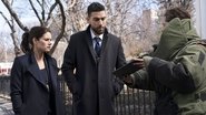 EX - FBI S01 E01
