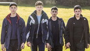 EN - Ladhood (2019) S01 E01