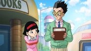 EN - Dragon Ball Super (JP) (2015) S01 E01