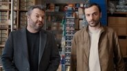 IR - Ayak Isleri سفارش S01 E01