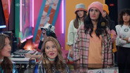 AR - @Gina Yei: #ConTodoElCorazónYMás (2023) S01 E01