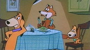 EN - Augie Doggie And Doggie Daddy (1959) HANNA BARBERA S01 E01