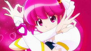 DE - Pretty Cure Happiness Charge (2014) (Ger Sub) S01 E01