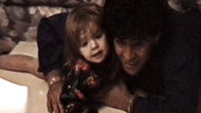 [SE] The Daughter Of God: Dalma Maradona S01 E01