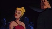 FR - Batman : La Série animée S01 E01
