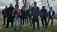 IN - Money Heist (2017) S01 E01