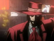 FR - Hellsing S01 E01