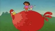 Dora the Explorer S01 E01