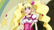 DE - Fresh Precure! (2009) (Ger Sub) S01 E01