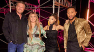 EN - The Voice (2011) S21 E01