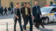 EX - FBI: International (2021) S01 E01