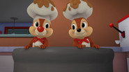 FR - Chip 'n Dale's Nutty Tales S01 E01
