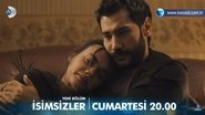 AR - مسلسل المجهولون