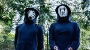 ES - La orden (2019) S01 E01