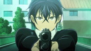 FR - Black Bullet S01 E01