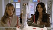 AR - مسلسل في الواقع أنت حر S01 E01