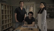 EN - Being Human (2011–2014) S01 E01