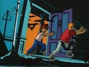 EN - Tales From The Cryptkeeper (1993) S01 E01