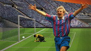 DE - FC Hollywood: Der FC Bayern und die verrückten 90er (2025) S01 E01