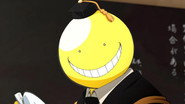 FR - Assassination Classroom S01 E01