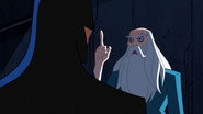 DK - Justice League Action S01 E01